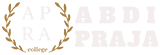 APRA COLLEGE SUKABUMI